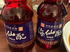 -妈妈菜舟山海鲜(定海古城店)