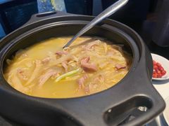 云雾笋煨猪肚-凤凰湘语·湘粤鲜融(浦东旗舰店)