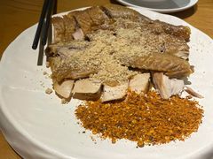 老王招牌弥勒卤鸡-隔壁老王·家常云南菜(花巷店)