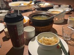 -小菜园新徽菜(芜湖镜湖苏宁店)