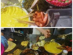 -樊记火烧店(甘泉路店)