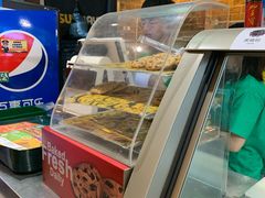 -赛百味SUBWAY(地王广场店)