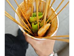 -夸父炸串(青浦奥特莱斯店)