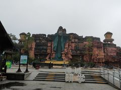 -淹城春秋乐园