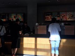 -星巴克(新达汇三林店)