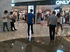 -皇庭广场(福华三路店)