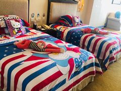 -重庆长寿碧桂园凤悦凤凰酒店