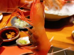 甜虾-和彩放题餐厅(酒仙桥店)
