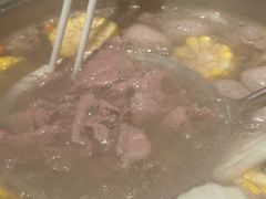 -潮发潮汕牛肉店(软件基地店)