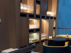 -天津东凯悦酒店·大堂吧