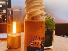 -玲婧胡同·生日蛋糕·餐厅(嘉里城店)