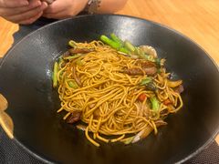-杭州国际会议中心洲际酒店-面工坊
