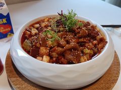 -樽宴酒楼·地道川菜·品质聚会·生日宴请