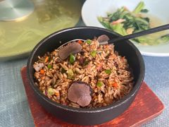 -野蔓果·山野菜(西湖景区·龙井茶田店)