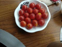 小番茄-咱屯子锅台鱼(金运路店)