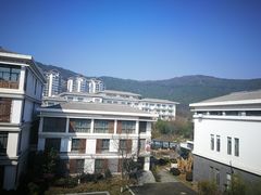 -太湖湾开元名庭大酒店