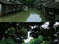 -乌镇西栅景区