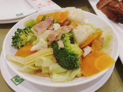 -太平馆餐厅(油麻地店)