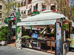 -威尼斯意餐酒吧 Venezia club(意大利风情街店)