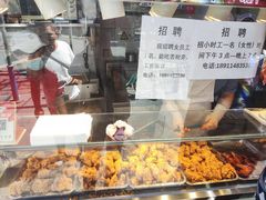 -味味香(团结湖店)