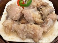 -广州建国酒店-盈丰阁粤菜-粤式茶点