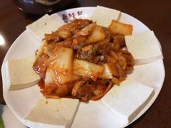 -第二外国语学院-韩国餐厅(朝阳路店)