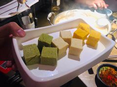 -左庭右院鲜牛肉火锅(新梅广场店)
