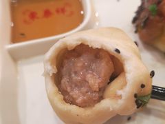 -东泰祥生煎馆(重庆北路店)