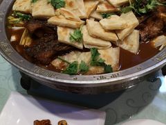 -红蜡烛海鲜粥城(宝坻店)