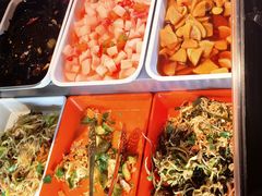 -王家大院农家铁锅炖(河联园店)