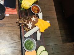 -樱宿日式和牛烧肉(五道口店)