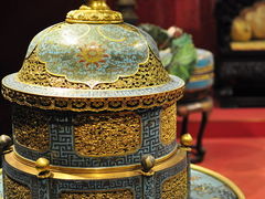 -上海博物馆(人民广场馆)