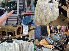-盛京大奥莱(沈阳奥体店)