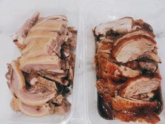 -味香鸭子店(汉口西路店)