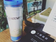 -厦门良筑精品酒店(厦门中山路店)