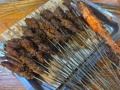 -老白家怡贵园烤肉