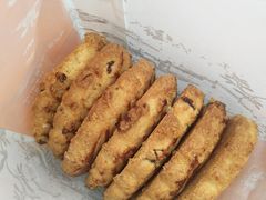 葡萄奶酥-桂香村(护国寺店)