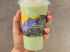 -野萃山·潮汕厚果汁(十亩地店)