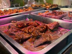 -正宗上海陆记熏鱼