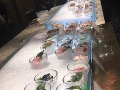-半岛翡丽海鲜自助餐厅(观风亭店)