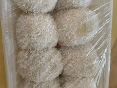 -南大门韩国米糕(公滨路店)