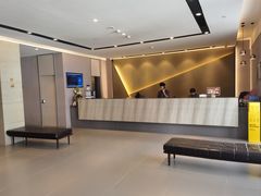-如家酒店(成都春熙路339红星桥地铁站店)