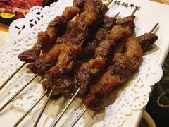 -嬷孙家潮汕牛肉火锅(北京路天河城店)