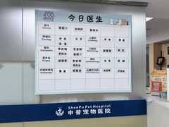 -申普宠物医院·心脏介入·心血管微创(总院)