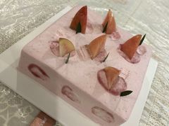 -积慕Cake(解放大道店)