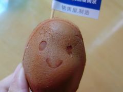 -铭果屋·铜锣烧专卖店(南京创始店)