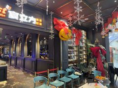 -宴立方海鲜自助(义乌万达广场店)