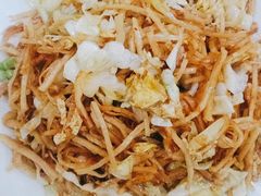 -山西刀削面(安定门店)