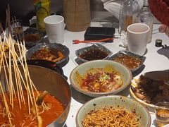 -付小姐在成都(五道口店)