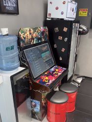 -好先生男士理发馆